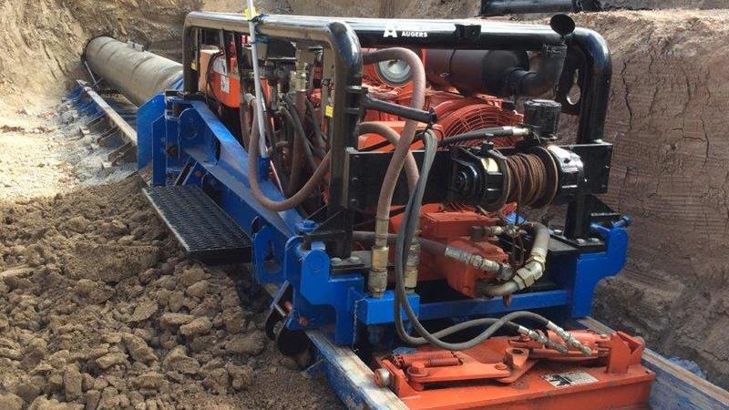 Yatay Sondajın Aşamaları