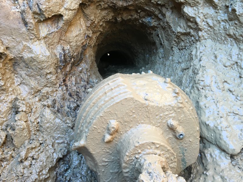 Yatay Sondajın Avantajları