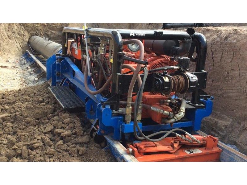 Yatay Sondajın Aşamaları