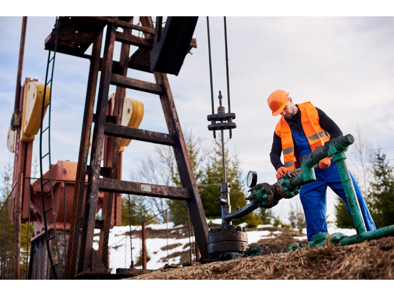 Yatay Sondaj Teknolojisinin Temel Prensipleri