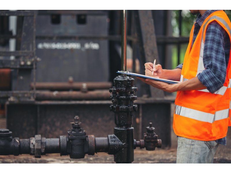 Yatay Sondajda Güvenlik Önlemleri