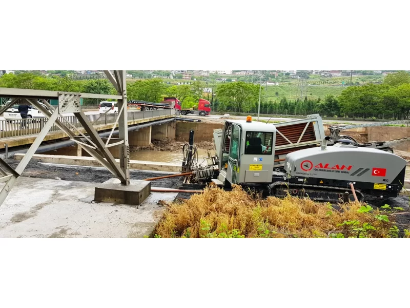 Yatay Sondajın Kullanım Alanları