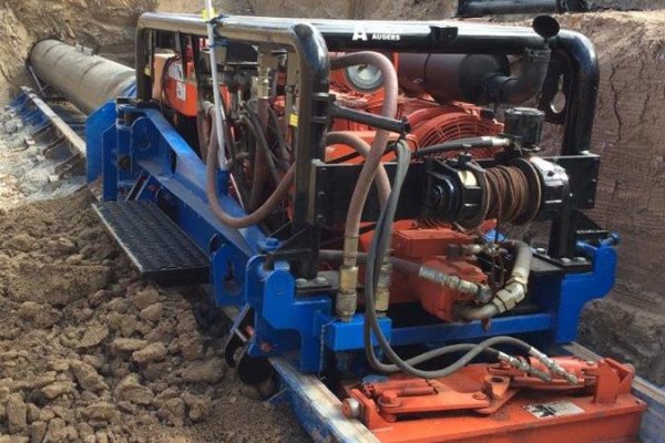 Yatay Sondajın Aşamaları