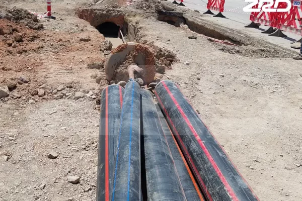 Yatay Sondaj: Modern Altyapı Teknolojisi 