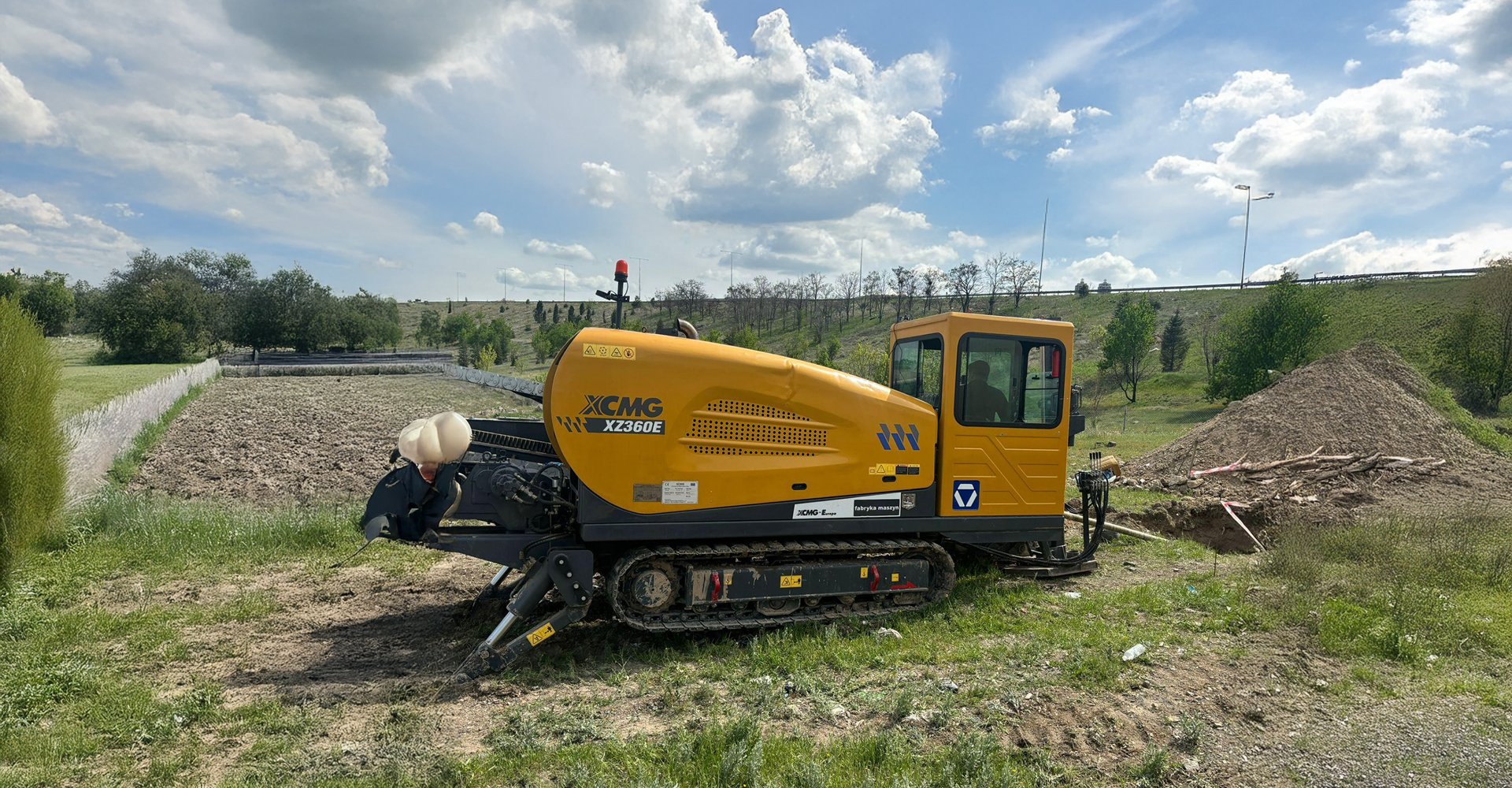 Profesyonel Hizmet, 20 Yıl Üstü Deneyim
