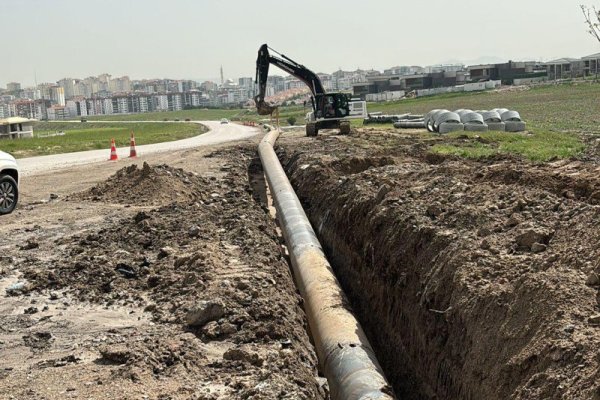  Boru Patlatma ve Boru Yenileme