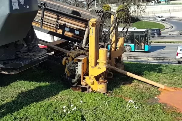 Yatay Sondajda Çevreye Duyarlılık