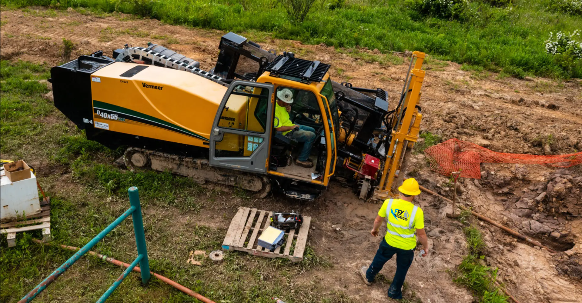 Yönlendirebilir Yatay Sondaj Sistemleri