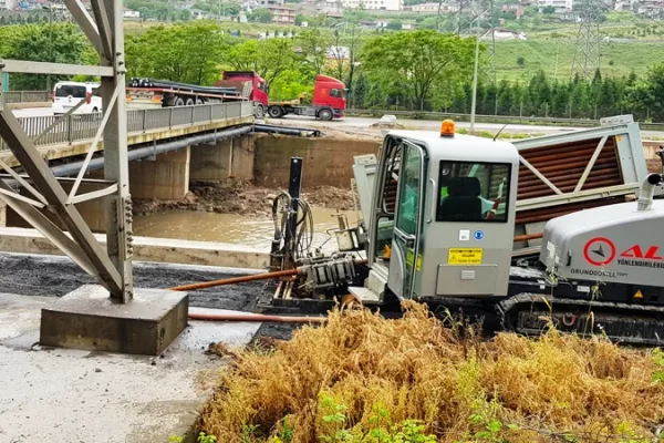 Yatay Sondajın Kullanım Alanları