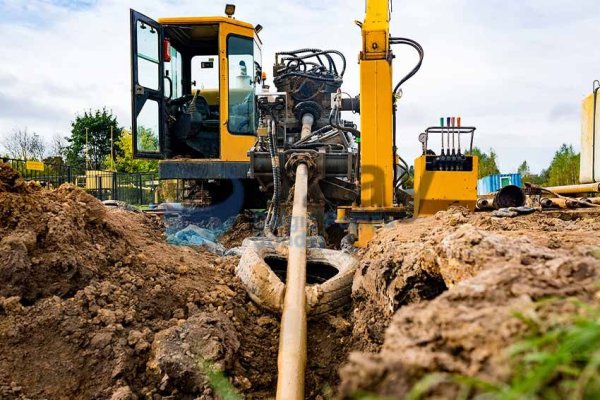 Dünya’da Yatay Sondaj Uygulamaları