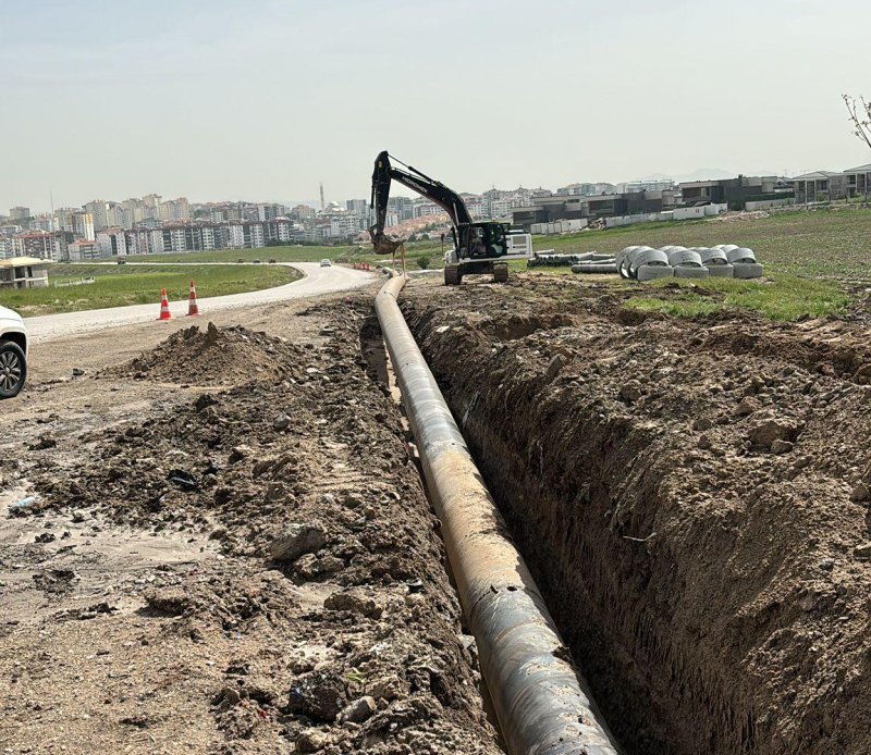  Boru Patlatma ve Boru Yenileme