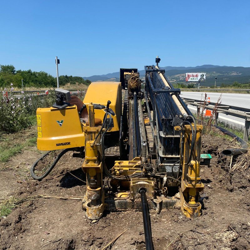 Yönlendirebilir Yatay Sondaj