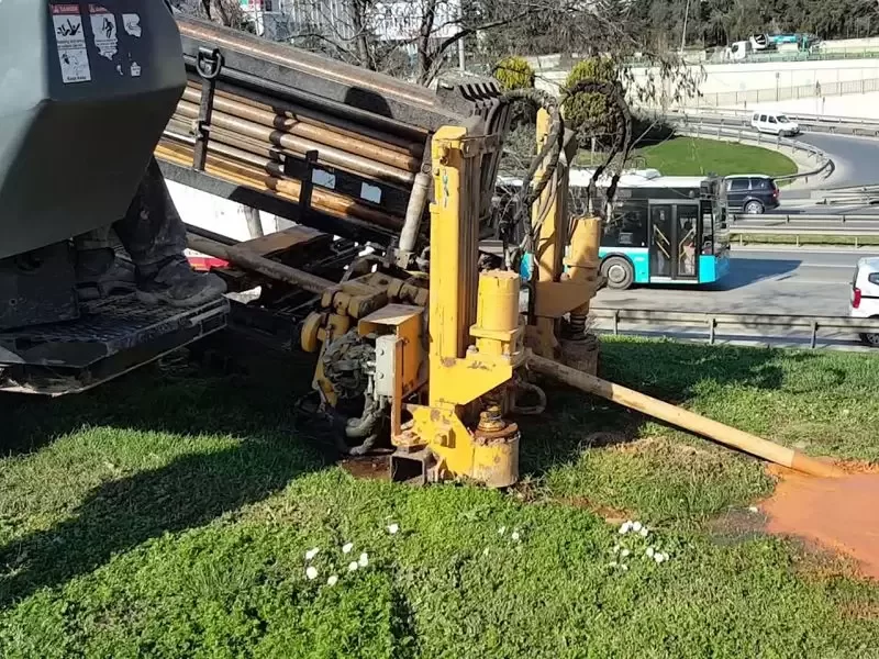 Yatay Sondajda Çevreye Duyarlılık