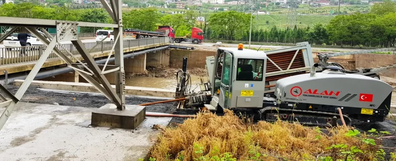 Yatay Sondajın Kullanım Alanları